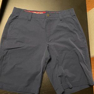Under Armour Golf Shorts